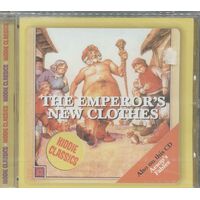 The Emperor's New Clothes CD