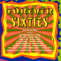 Forever Sixties CD