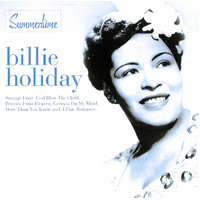 BILLIE HOLIDAY RARE ' THE BEST OF ' 1998 EXC CD