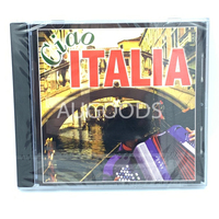 Ciao Italia CD