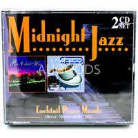 Midnight Jazz - 2CD Set CD