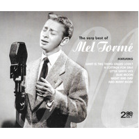 Mel Torme - The Very Best of Mel Torme BOX SET CD