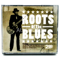 Root of the Blues - 2CD Set CD
