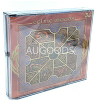 Celtic Moods (3 Disc Set, Feb-2007) CD