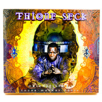 Thione Seck - Orientissime CD