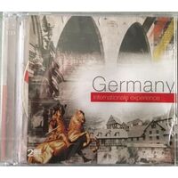 Internationale Experience: Germany by Various Artists (Jun-2007) CD NEW SEALED