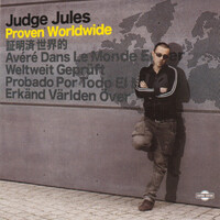 Judge Jules - Proven Worldwide CD