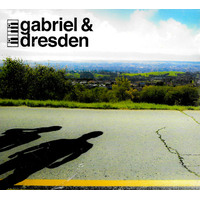 Gabriel & Dresden Feat Molly Bancroft Tracking Treasure Down MUSIC CD NEW SEALED