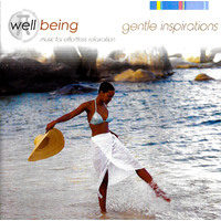 gentle inspirations CD
