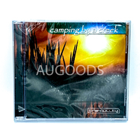 Camping by a Creek - Tranquility CD