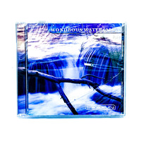 Wondrous waterfall Tranquility Sounds CD