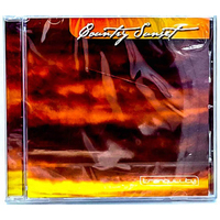 Country sunset - Tranquility CD