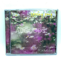 Spring song - Tranquility CD