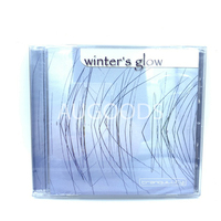 Winter's Glow - Natures Magic Relaxation CD