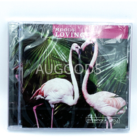 Moods Loving Tranquility Sounds CD