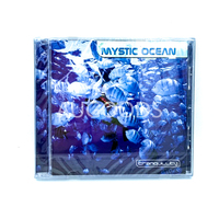 Mystic ocean - tranquility CD