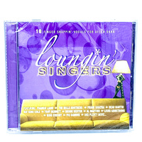 Loungin Singers CD