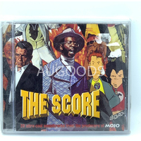 The Score CD