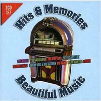 Hits & Memories CD