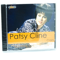 Cline, Patsy : Crazy CD