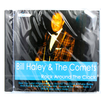 Bill Haley The Comets Rock Around The Clock CD
