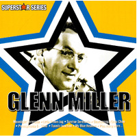 Glenn Miller Superstar Series CD