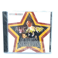 Superstar series : Golden Memories CD