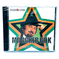 MR. ACKER BILK Superstar Series (12 TRACKS) CD