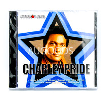 Superstar Series - Charley Pride CD