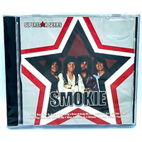 SMOKIE- Superstar Series CD