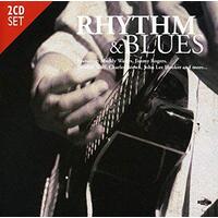 Rhythm & Blues 2 Disc CD