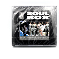 Soul Box 3 Disc Set CD