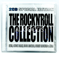 The Rock 'n' Roll Collection - 2CD Special Edition MUSIC CD NEW SEALED