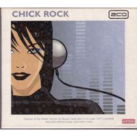 CHICK ROCK - on 2 Disc's CD