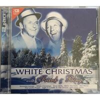 WHITE CHRISTMAS -With Frank Bing CD