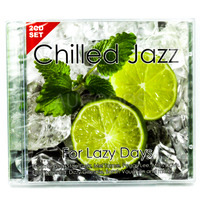 Chilled Jazz - 2 DISC CD