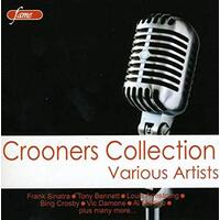 Crooners Collection Various Artists CD