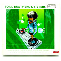 Soul Brothers & Sisters 2CD Set CD