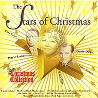 THE STARS OF CHRISTMAS CHRISTMAS COLLECTION CD