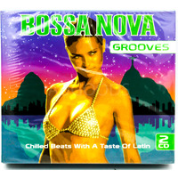 Bossa Nova Groves - 2 DISC CD