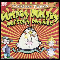 Humpty Dumpty Nursery Rhymes CD