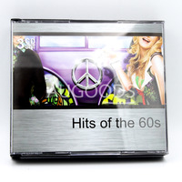 Hits of the 60s 3 Disc Set CD