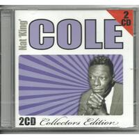 Nat King Cole - 2 Collectors Edition (2 Disc Set) CD