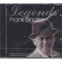 Frank Sinatra - Legends CD