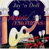 Mixed Emotion -Jay 'N Doll CD