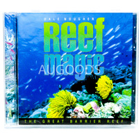 Dale Nougher - Reef Magic CD
