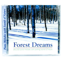 Forest Dreams CD