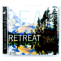 Lakeside Retreat CD
