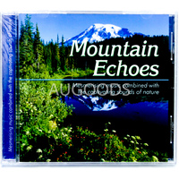Mountain Echoes - Mesmerizing Music Combing the captivating Sounds of Nature