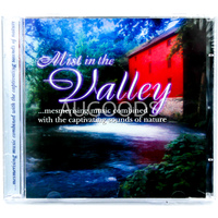 Mist in the Valley CD